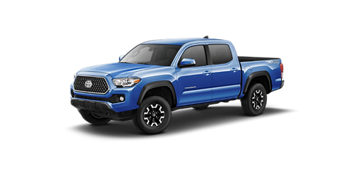 N2 Designs 2016 2023 Toyota Tacoma Plug Play Remote Start Kit Push to Start