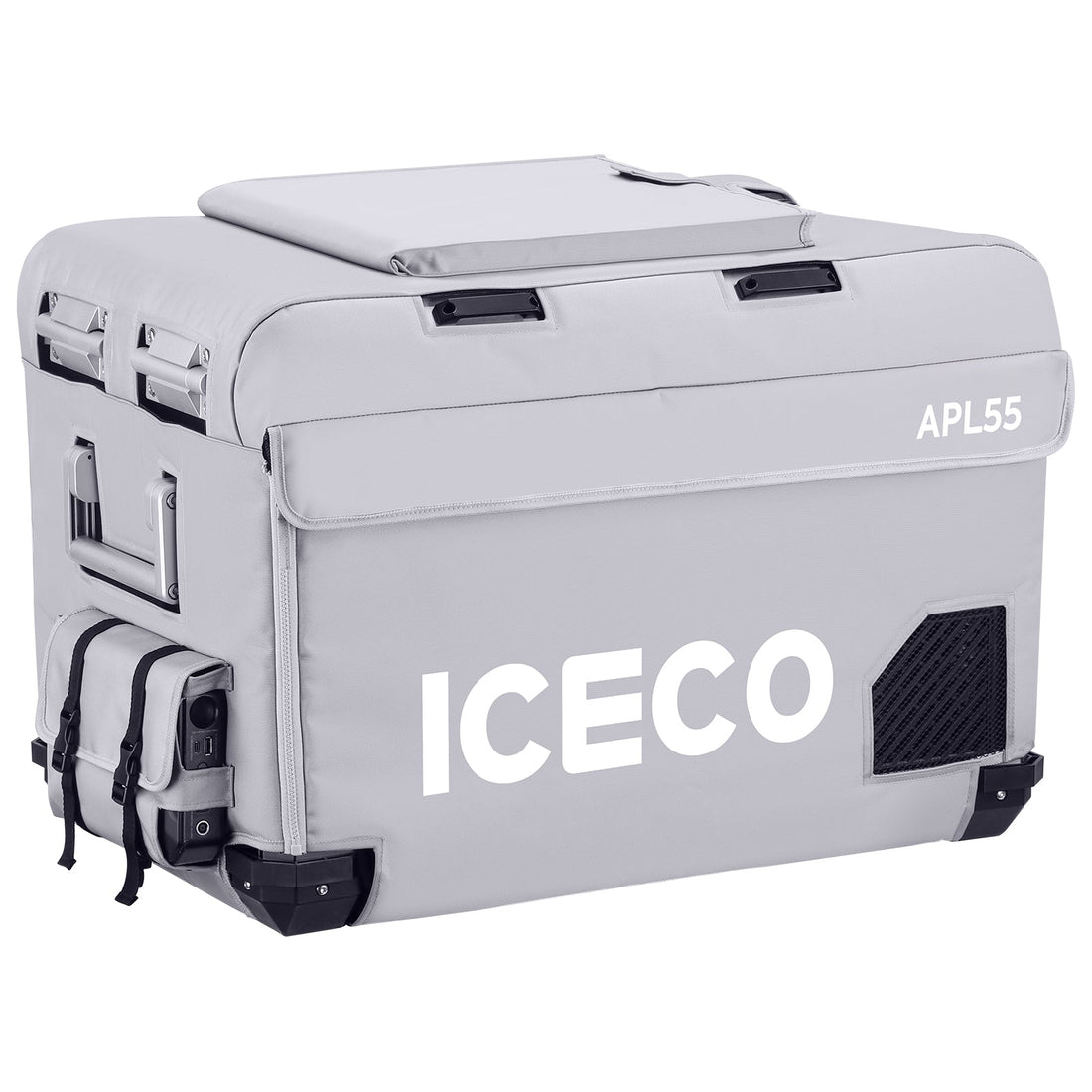 APL55 cover-www.icecofreezer.com