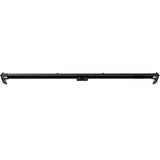 Integral Bulkhead Rail with Panel Kit - Super Duty (2017+) - Compatible with Milwaukee Tool Packout Organizers