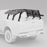 Ford Ranger Bed Rack | XTR3 Popular Builds + MOLLE Packages