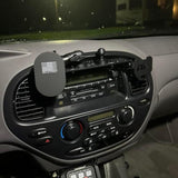 1st Gen Sequoia (01 - 07) Center Console Dash Modular Accessory Mount (MAM) - Xtrusion Overland