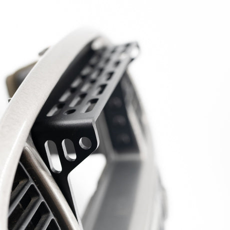 1st Gen Sequoia (01 - 07) Center Console Dash Modular Accessory Mount (MAM) - Xtrusion Overland