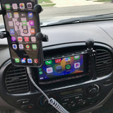 1st Gen Sequoia (01 - 07) Center Console Dash Modular Accessory Mount (MAM) - Xtrusion Overland