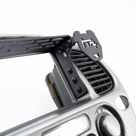 1st Gen Sequoia (01 - 07) Center Console Dash Modular Accessory Mount (MAM) - Xtrusion Overland
