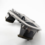 1st Gen Sequoia (01 - 07) Center Console Dash Modular Accessory Mount (MAM) - Xtrusion Overland