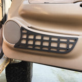 1st Gen Tacoma Door Molle Panels (95 - 04) - Xtrusion Overland