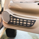 1st Gen Tacoma Door Molle Panels (95 - 04) - Xtrusion Overland