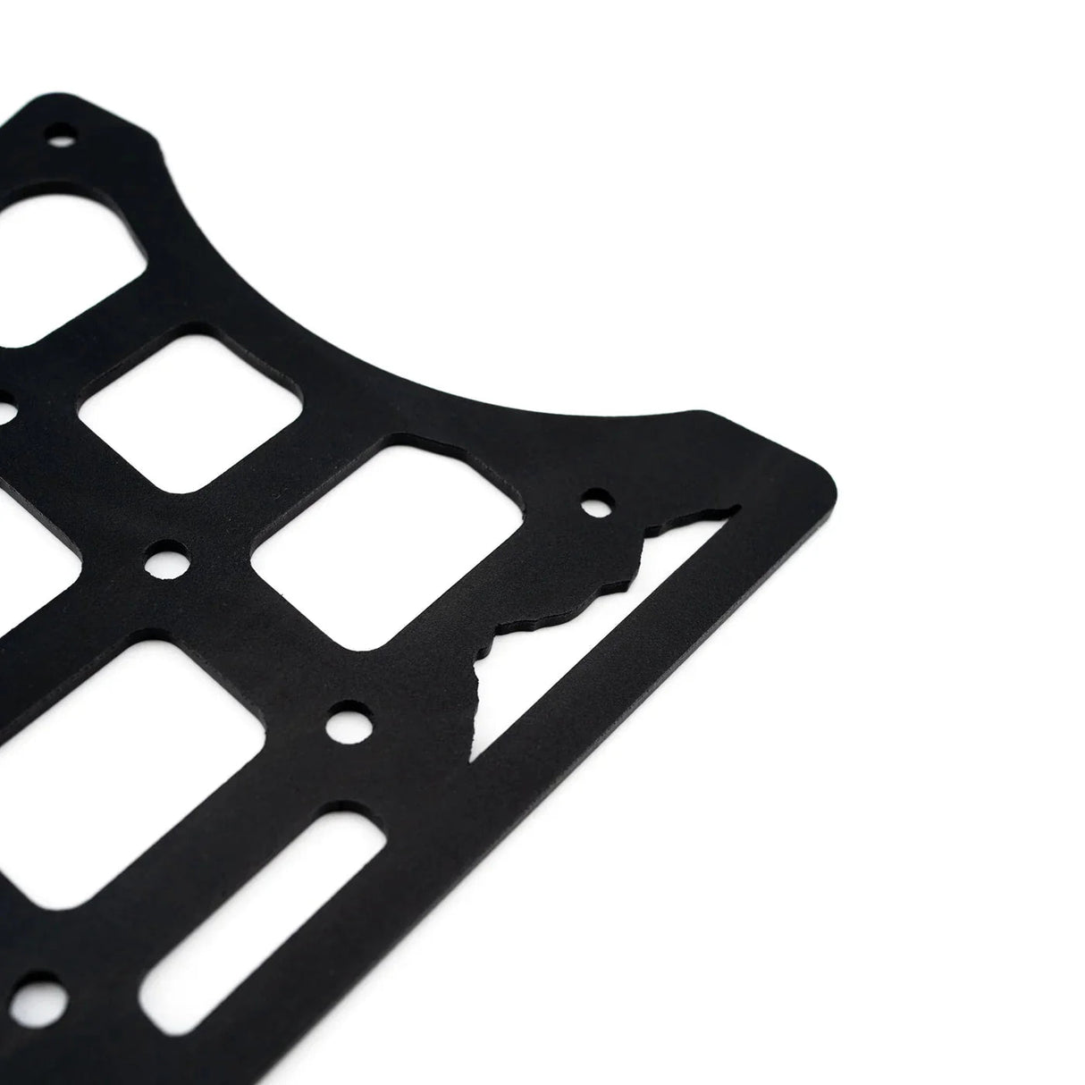 1st Gen Tacoma Door Molle Panels (95 - 04) - Xtrusion Overland