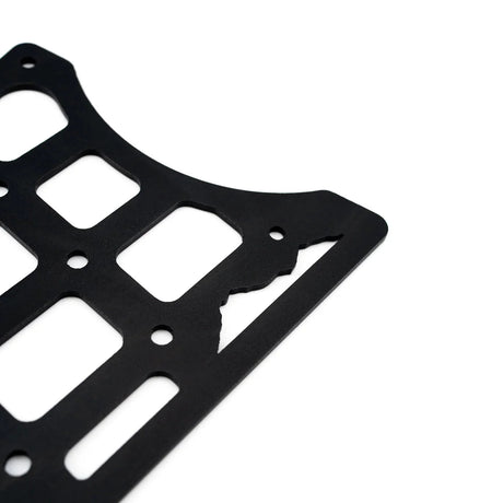 1st Gen Tacoma Door Molle Panels (95 - 04) - Xtrusion Overland
