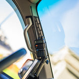 1st Gen Tacoma Modular Handle Accessory Mount (HAM) (1996-2000) - Xtrusion Overland