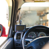 1st Gen Tacoma Modular Handle Accessory Mount (HAM) (1996-2000) - Xtrusion Overland