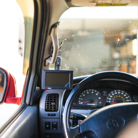 1st Gen Tacoma Modular Handle Accessory Mount (HAM) (1996-2000) - Xtrusion Overland