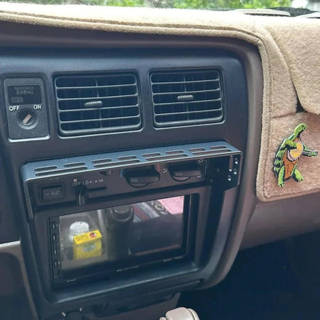 1st Gen Tacoma Phone Mount | Modular Accessory Mount (MAM) | (1998-2004) - Xtrusion Overland