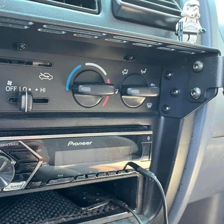 1st Gen Tacoma Phone Mount | Modular Accessory Mount (MAM) | (1998-2004) - Xtrusion Overland