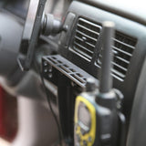1st Gen Tacoma Phone Mount | Modular Accessory Mount (MAM) | (1998-2004) - Xtrusion Overland