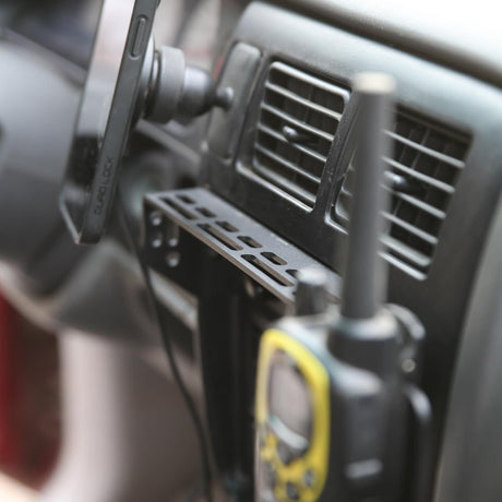 1st Gen Tacoma Phone Mount | Modular Accessory Mount (MAM) | (1998-2004) - Xtrusion Overland