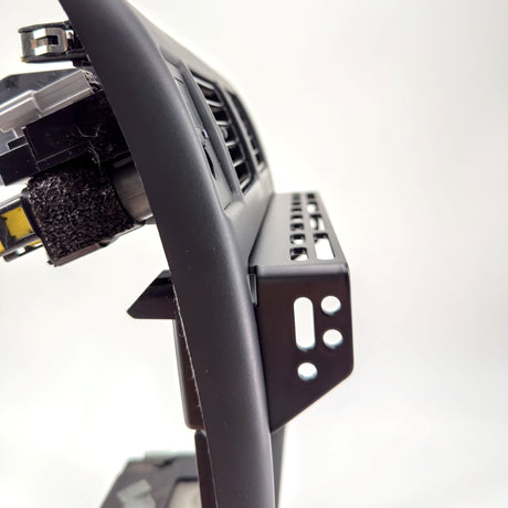 1st Gen Tacoma Phone Mount | Modular Accessory Mount (MAM) | (1998-2004) - Xtrusion Overland