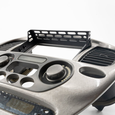 1st Gen Tundra (00 - 06) Center Console Dash Modular Accessory Mount (MAM) - Xtrusion Overland