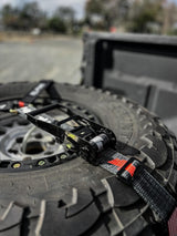 2" Alpine Flag Y Strap - Xtrusion Overland