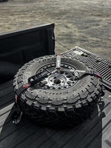 2" Alpine Flag Y Strap - Xtrusion Overland