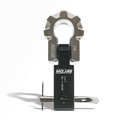 2'' Aluminum Hitch Receiver with Aluminum D-Shackle 9T-Ceramic coated (Lifetime Warranty) - Xtrusion Overland