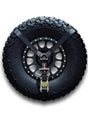 2" Black Essentials Y Strap - Xtrusion Overland