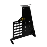 2 Door Bronco Plate - Power Tank or Propane Tank mount (6th Gen 2021+) - Xtrusion Overland