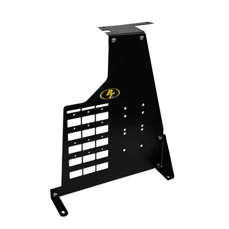 2 Door Bronco Plate - Power Tank or Propane Tank mount (6th Gen 2021+) - Xtrusion Overland