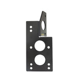 2 Door Wrangler JL Sports Bar Mount - Xtrusion Overland