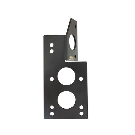 2 Door Wrangler JL Sports Bar Mount - Xtrusion Overland