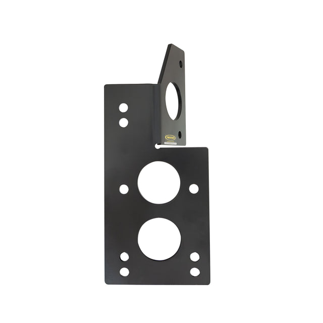 2 Door Wrangler JL Sports Bar Mount - Xtrusion Overland