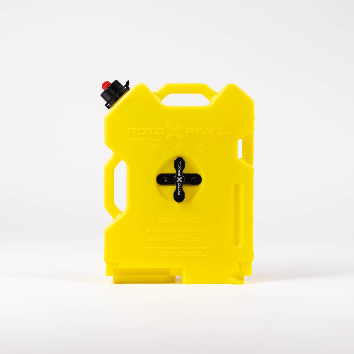 2 Gallon Diesel - Xtrusion Overland