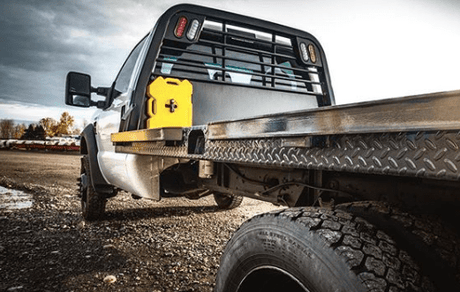 2 Gallon Diesel - Xtrusion Overland