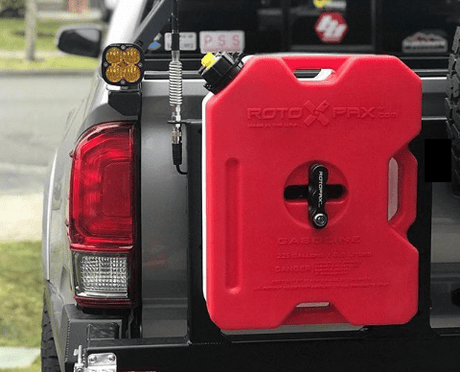2 Gallon Gasoline GEN 2 - Xtrusion Overland