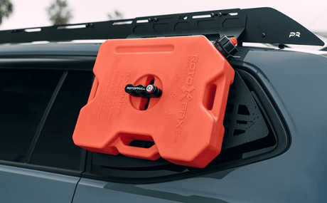 2 Gallon Gasoline GEN 2 - Xtrusion Overland