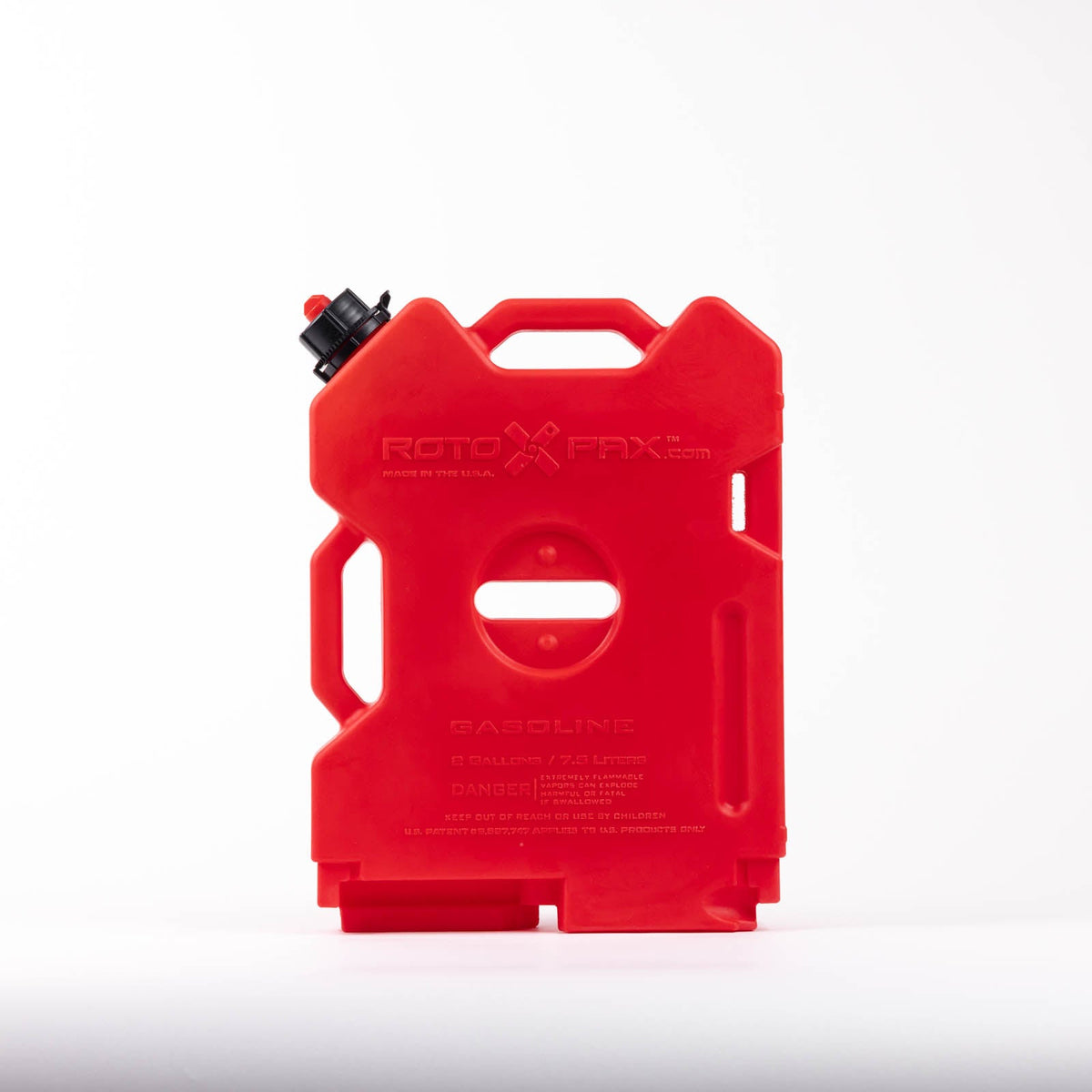 2 Gallon Gasoline - Xtrusion Overland