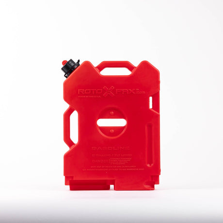 2 Gallon Gasoline - Xtrusion Overland