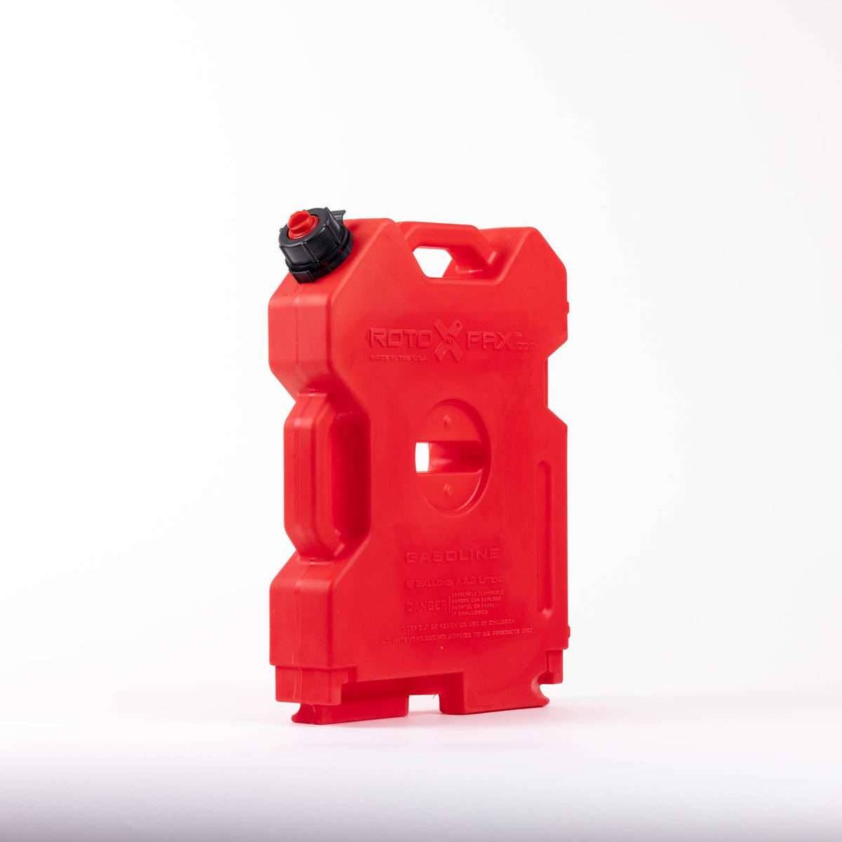 2 Gallon Gasoline - Xtrusion Overland