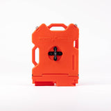 2 Gallon Storage Orange - Xtrusion Overland