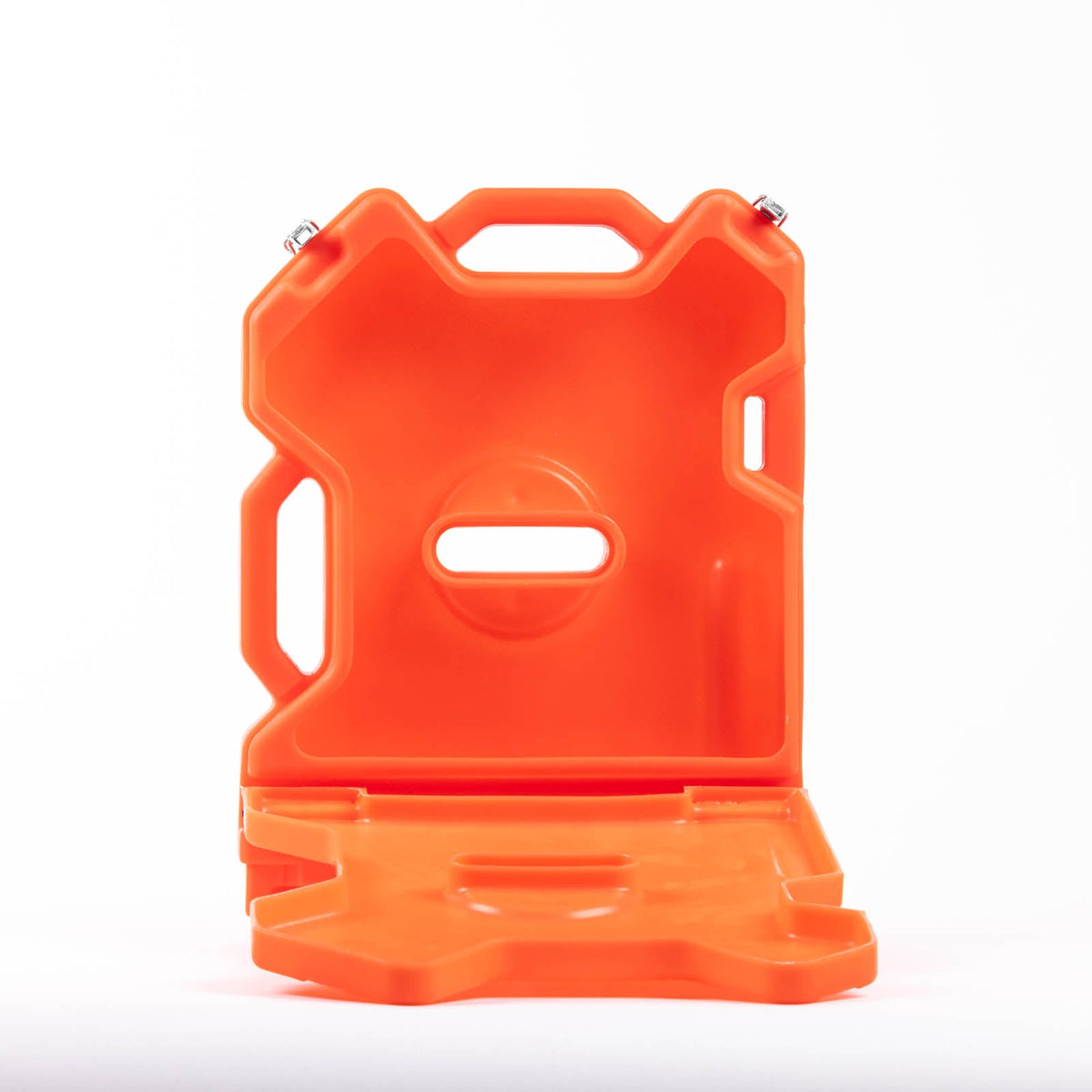 2 Gallon Storage Orange - Xtrusion Overland