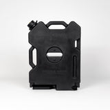 2 Gallon Water Black - Xtrusion Overland