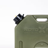 2 Gallon Water GEN 2 Green - Xtrusion Overland
