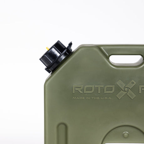 2 Gallon Water GEN 2 Green - Xtrusion Overland