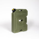 2 Gallon Water GEN 2 Green - Xtrusion Overland