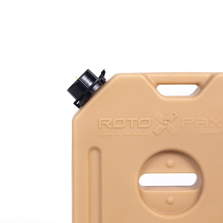 2 Gallon Water GEN 2 Tan - Xtrusion Overland
