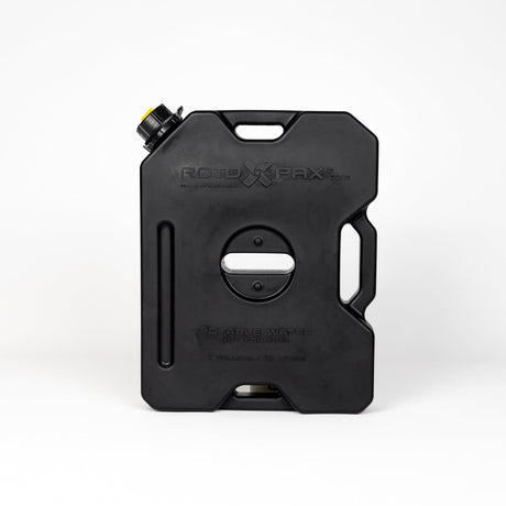 2 Gallon Water GEN2 Black - Xtrusion Overland