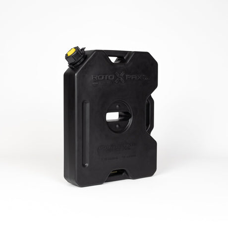 2 Gallon Water GEN2 Black - Xtrusion Overland
