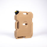 2 Gallon Water Tan - Xtrusion Overland