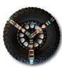 2" Pacifico Serape Y Strap - Xtrusion Overland