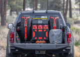 2" Red Dazzle Y Strap - Xtrusion Overland
